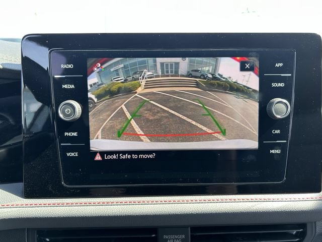 New 2026 Volkswagen Jetta GLI Autobahn FWD image 13