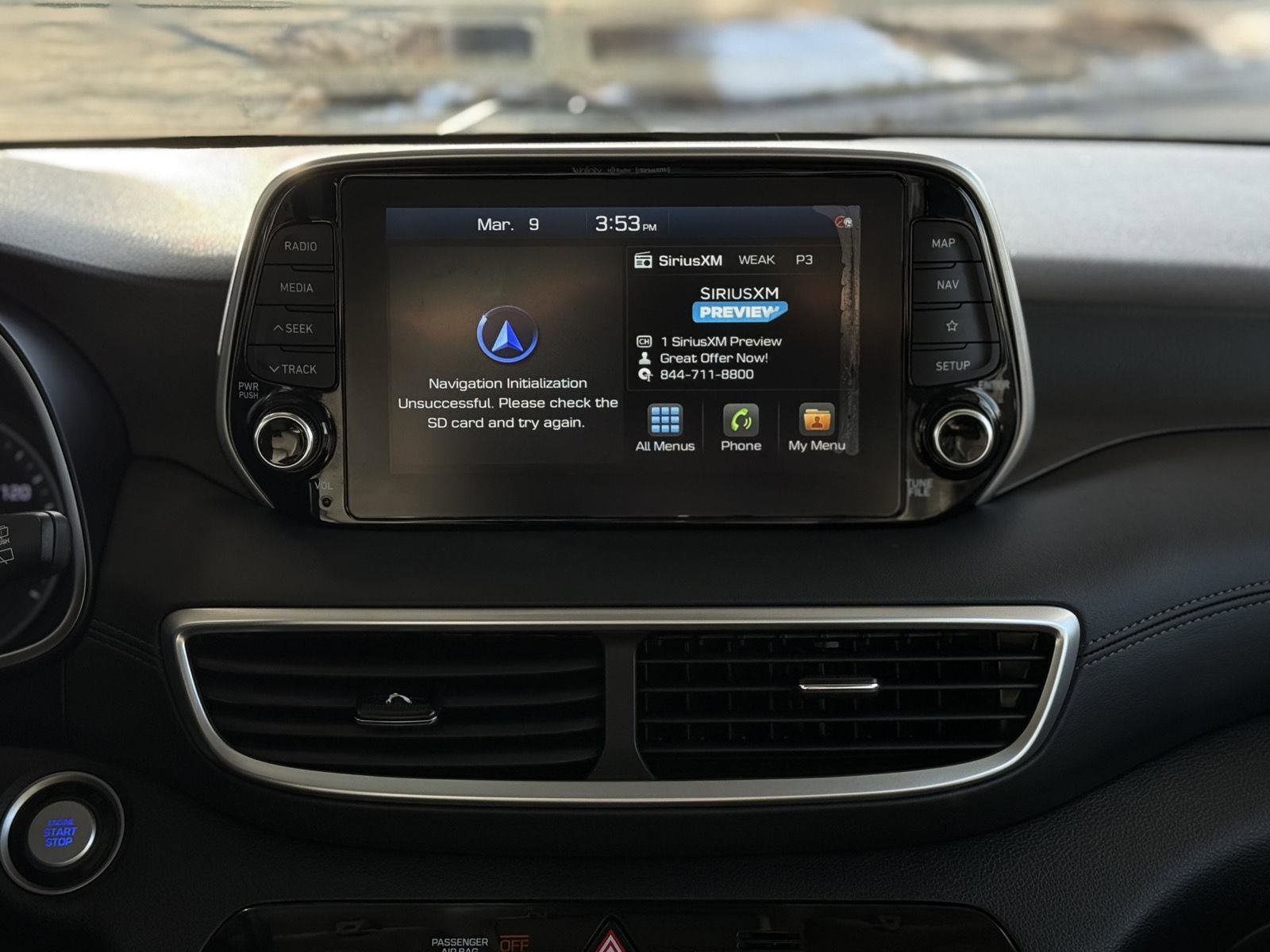 Used 2020 Hyundai Tucson Ultimate image 19