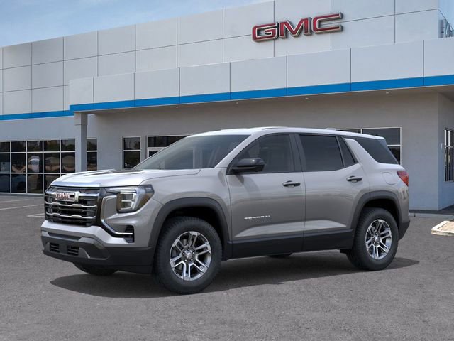 New 2026 GMC Terrain Elevation image 2