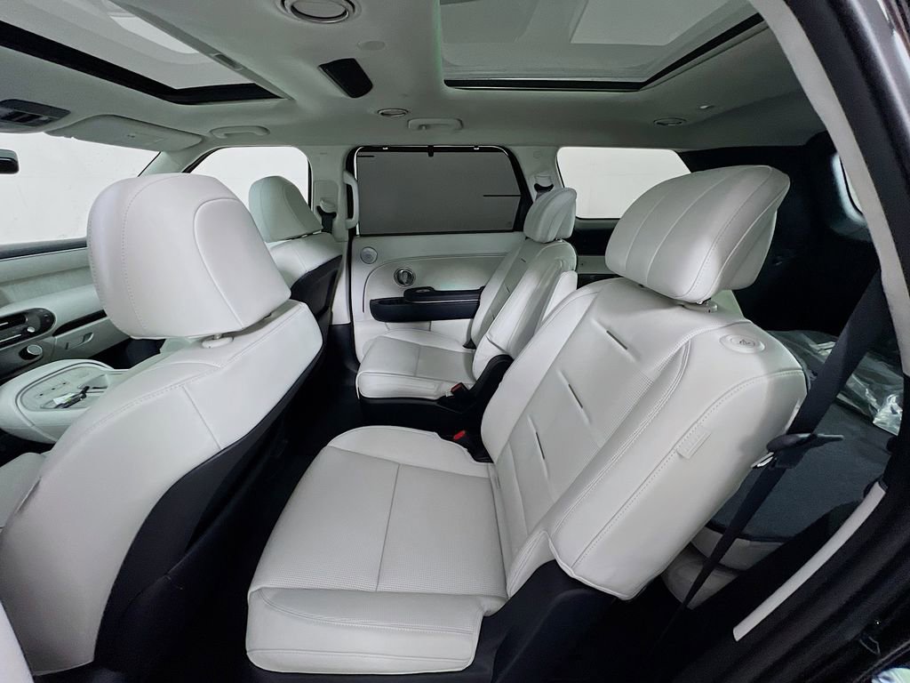 New 2026 Hyundai Palisade Calligraphy image 23