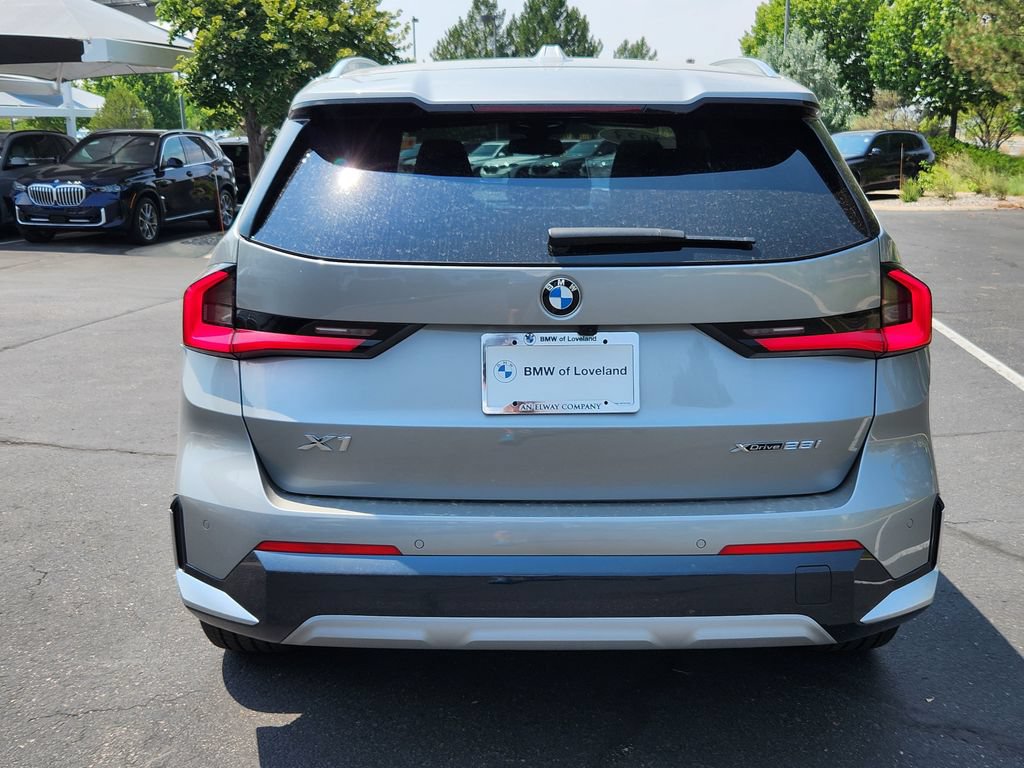 Used 2023 BMW X1 xDrive28i w/ Premium Package AWD/4WD image 14