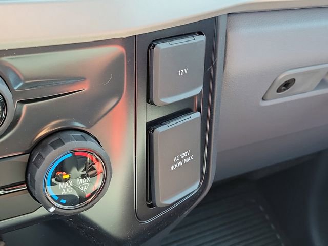New 2026 Ford F350 XL w/ XL Chrome Package image 9