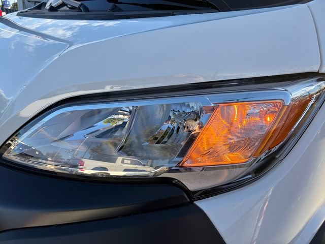 New 2026 RAM ProMaster 1500 FWD image 9