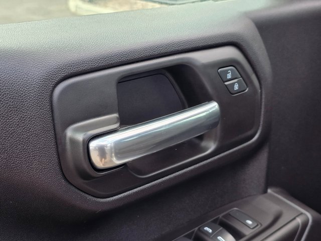 Used 2024 GMC Sierra 1500 Pro image 22