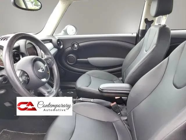 Used 2012 MINI Cooper Hardtop FWD image 12