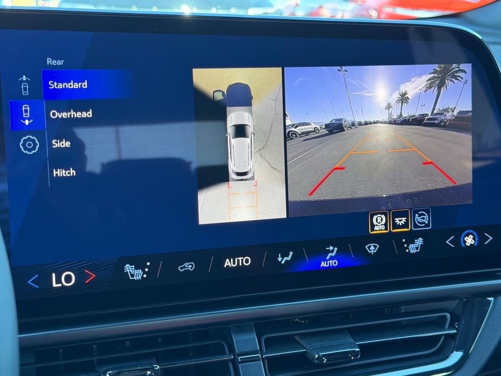 New 2026 Chevrolet Equinox EV RS image 13