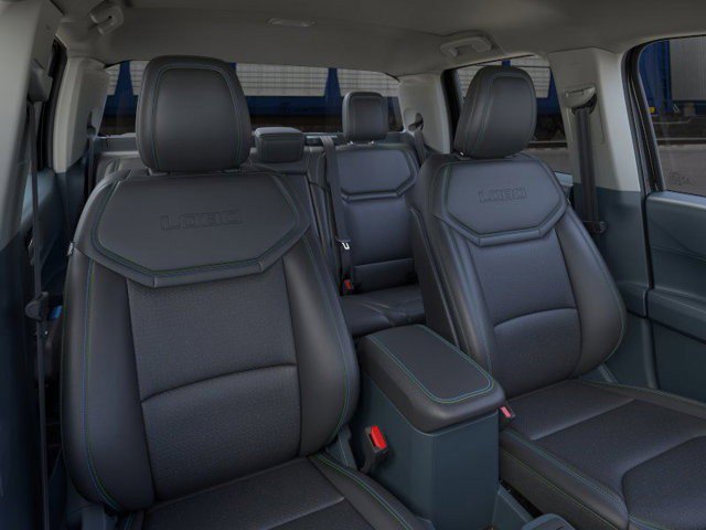 New 2025 Ford Maverick Lobo image 11