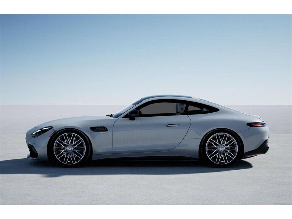 New 2026 Mercedes-Benz AMG GT 43 image 34