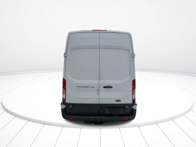 Used 2016 Ford Transit 250 148 High Roof Extended image 5