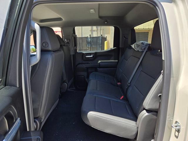 New 2026 GMC Sierra 1500 Pro w/ Graphite Edition AWD/4WD image 11