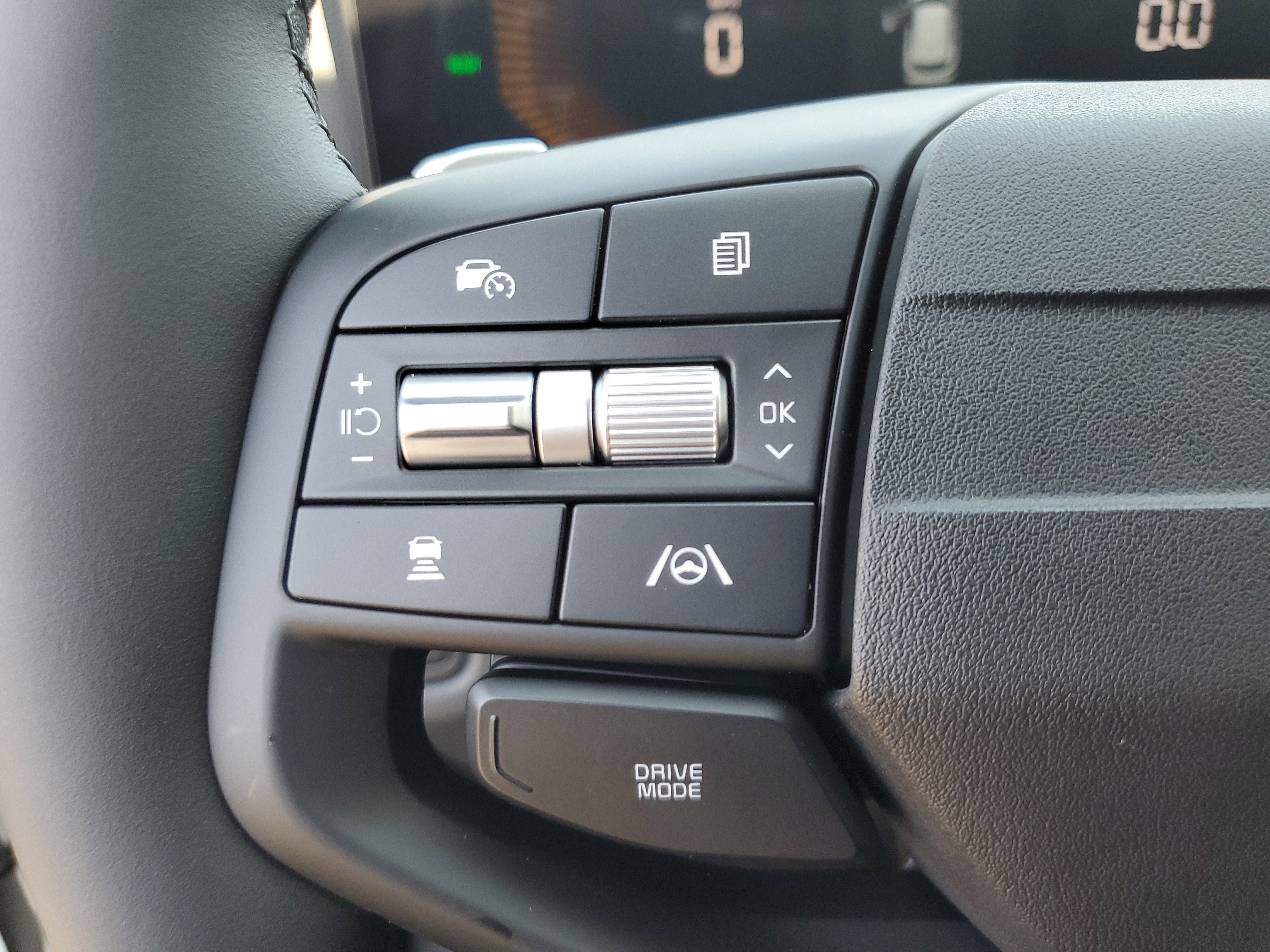 New 2026 Kia Sportage EX image 27