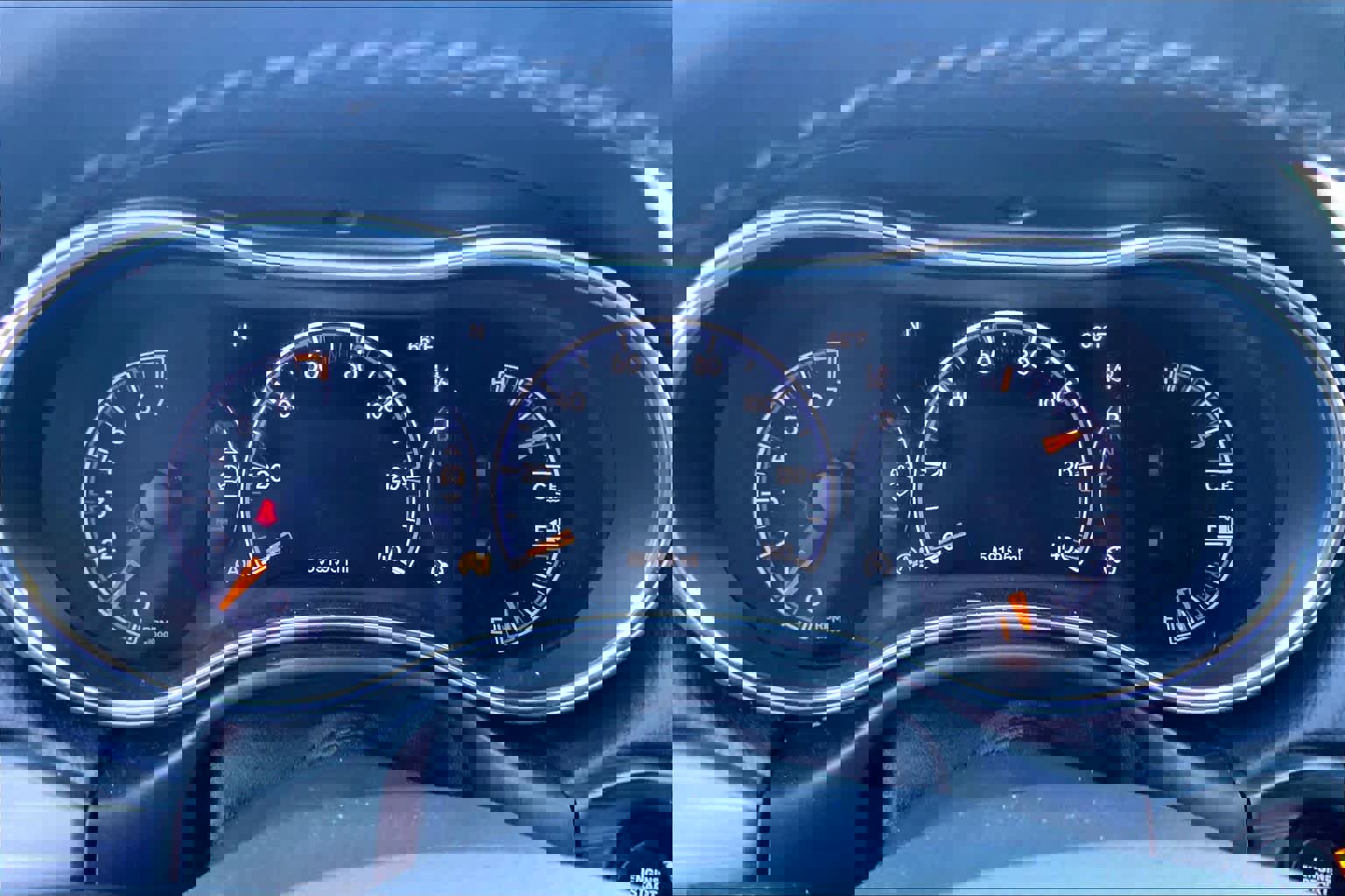 Used 2021 Jeep Grand Cherokee Limited w/ Quick Order Package 28K 80th image 27