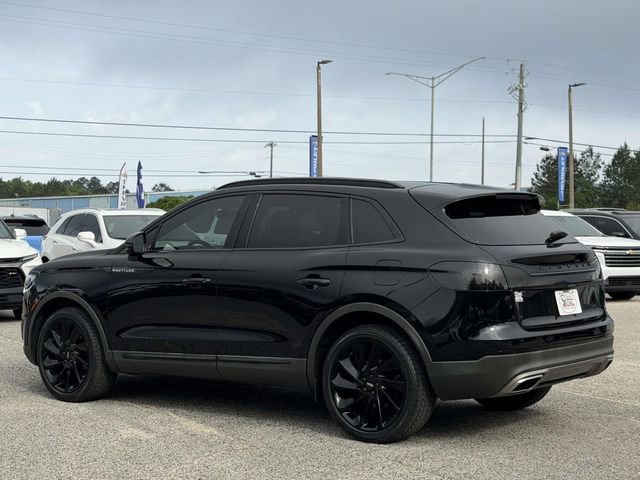 Used 2020 Lincoln Nautilus Reserve AWD/4WD image 8