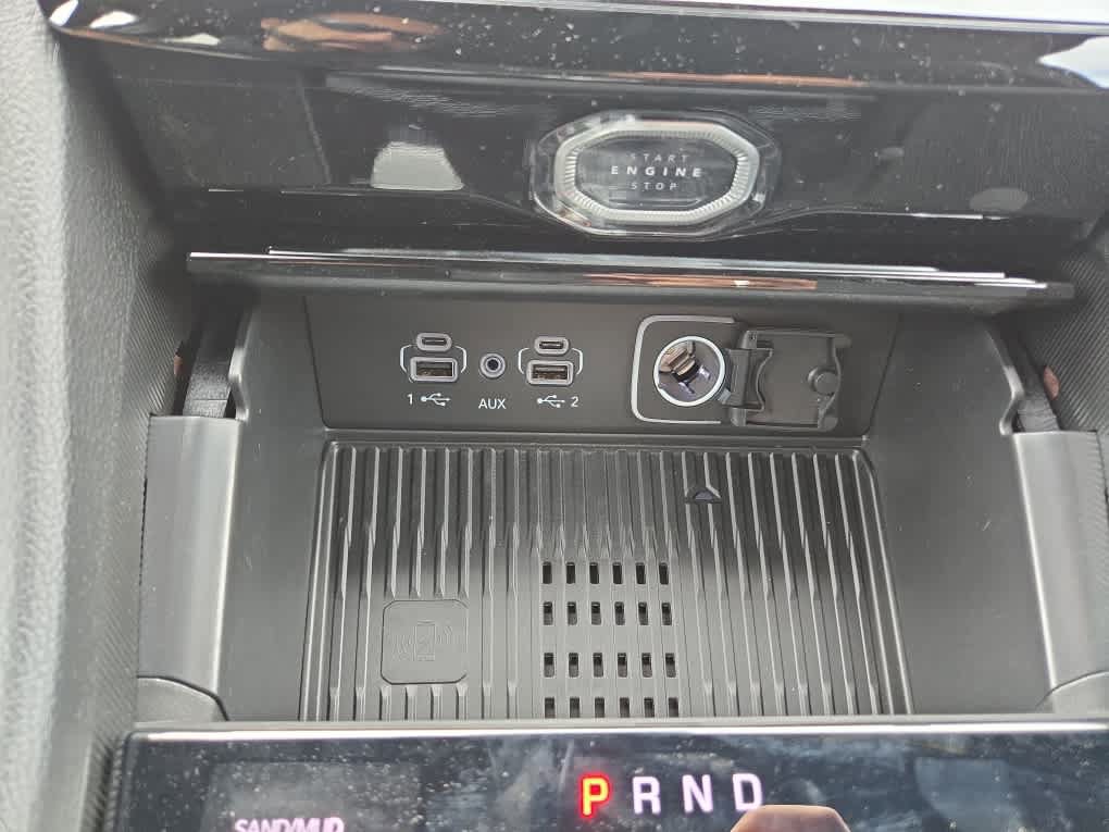 New 2026 Jeep Grand Cherokee Limited AWD/4WD image 19