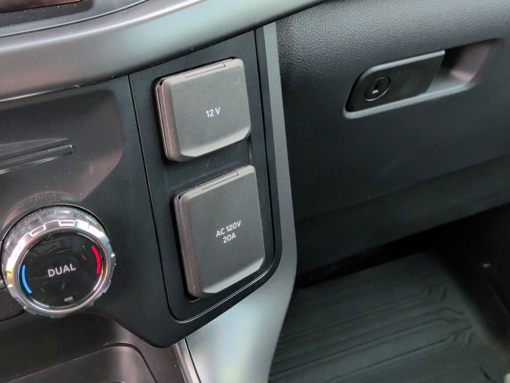 Used 2025 Ford F150 Tremor w/ Bed Utility Package AWD/4WD image 32