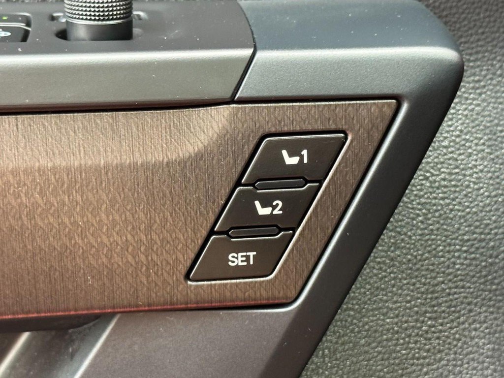 Used 2023 Toyota Tundra TRD Pro AWD/4WD image 20