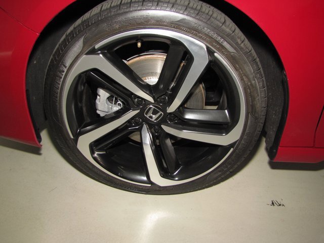 Used 2021 Honda Accord Sport Special Edition image 25