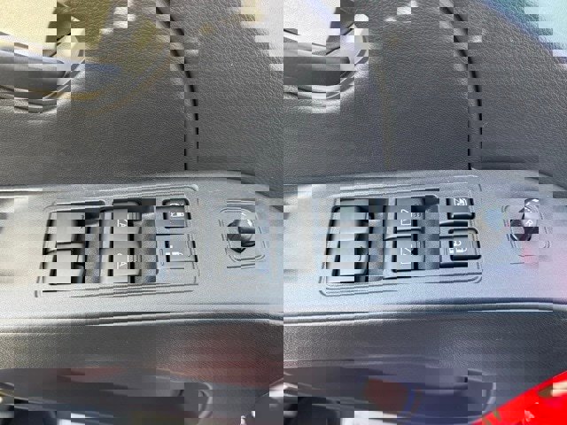 New 2026 Nissan Frontier SV w/ SV Convenience Package image 11