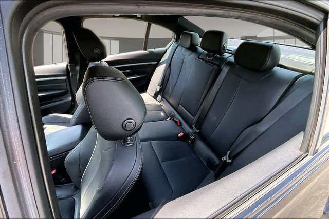 Used 2016 BMW 340i Sedan RWD image 20