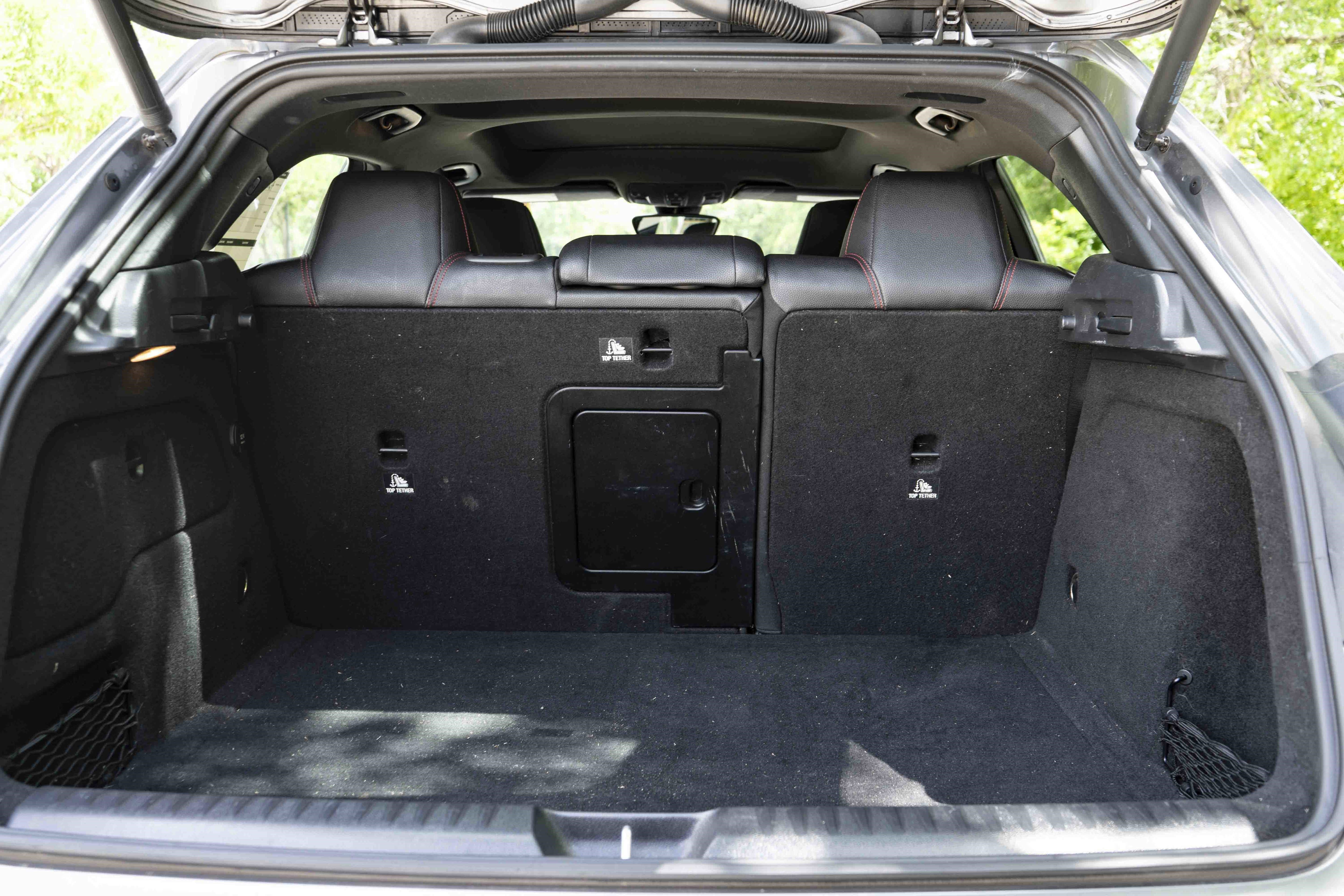 Used 2018 Mercedes-Benz GLA 45 AMG 4MATIC image 42