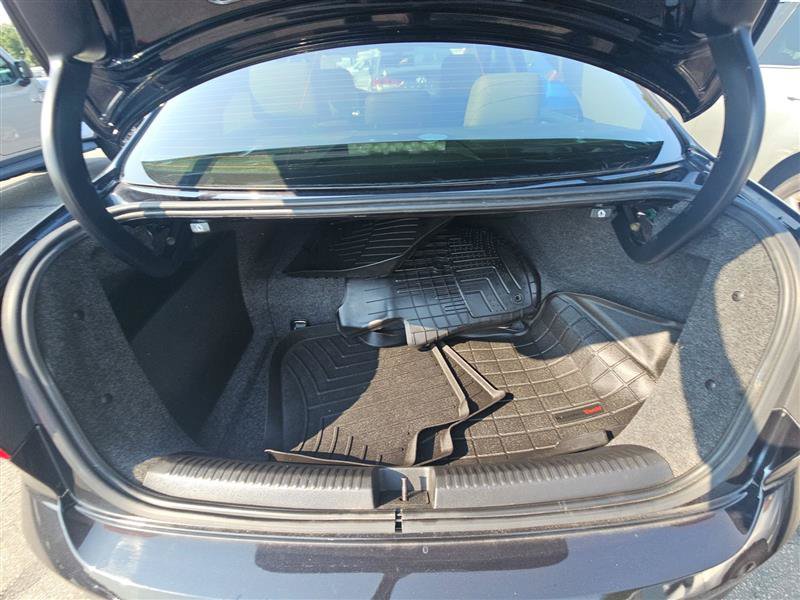 Used 2015 Volkswagen Jetta SEL Premium FWD image 7