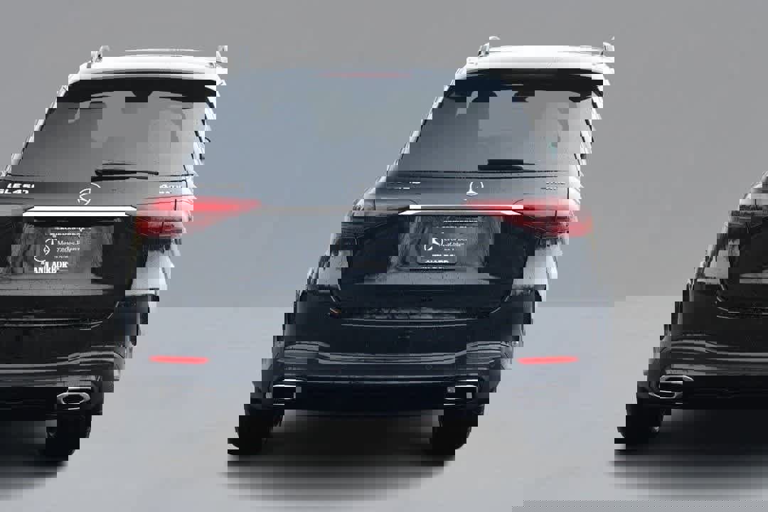 New 2026 Mercedes-Benz GLE 450 GLE 450 image 6