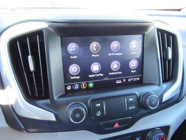 Used 2020 GMC Terrain SLT w/ Preferred Package image 18