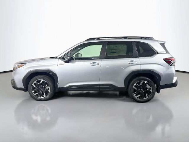New 2026 Subaru Forester Touring AWD/4WD image 4