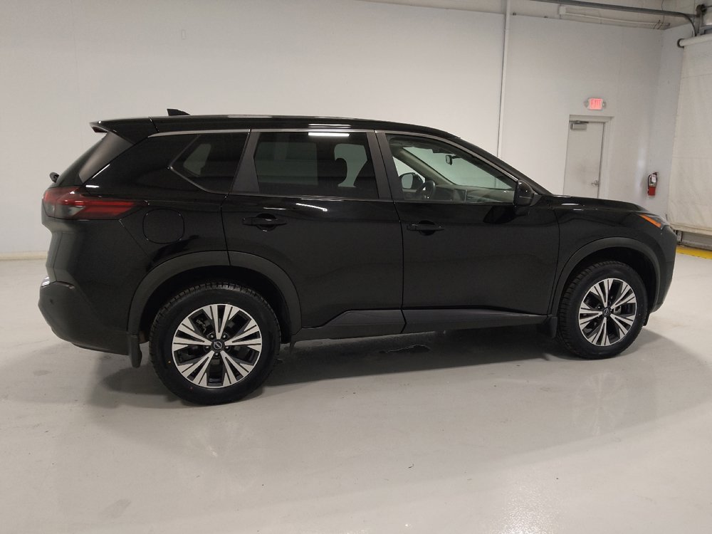 Used 2023 Nissan Rogue SV AWD/4WD image 11
