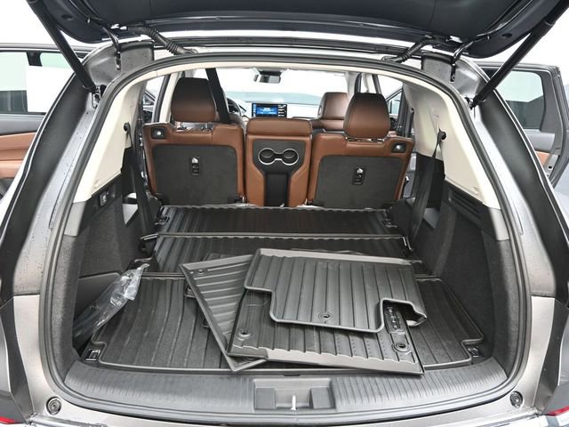 New 2026 Acura MDX w/ Technology Package image 16