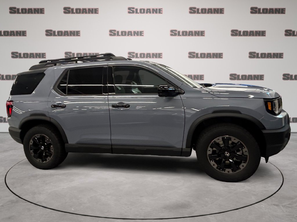 New 2026 Honda Passport TrailSport Elite image 6