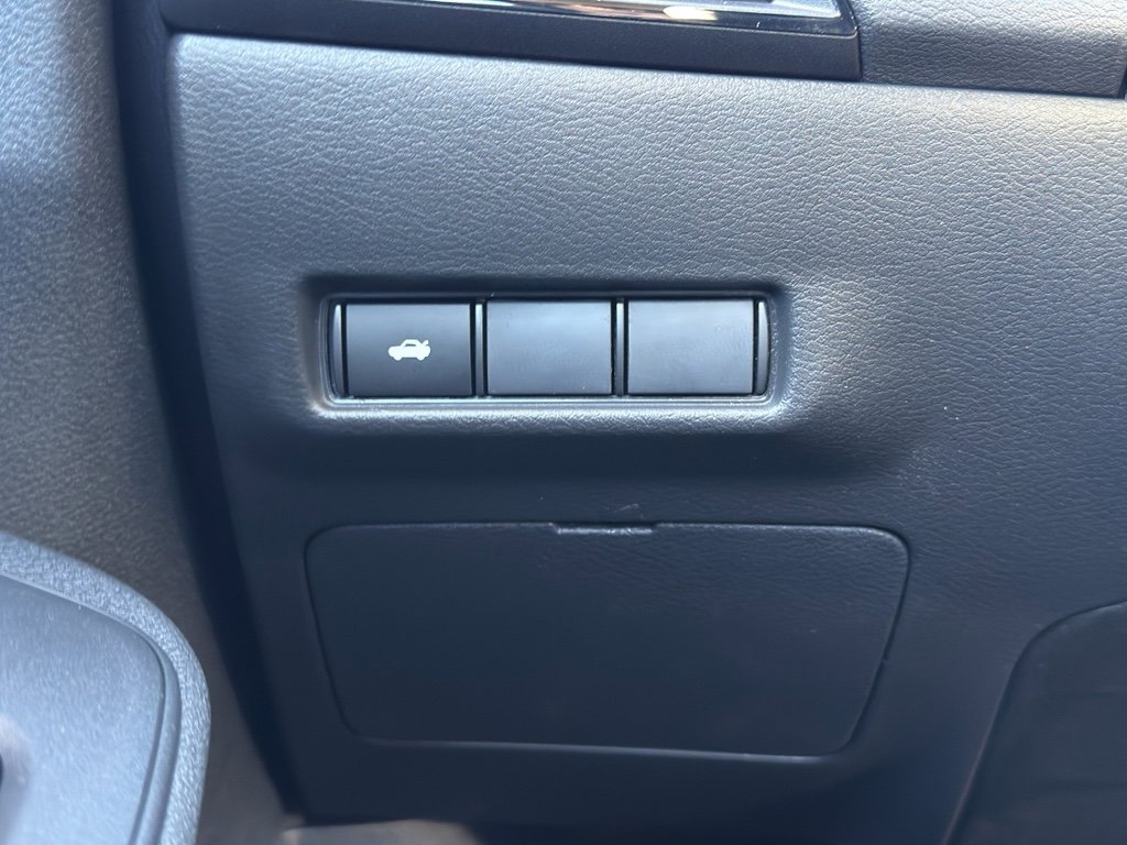 New 2026 Nissan Sentra SV w/ Floor Mat Package image 21