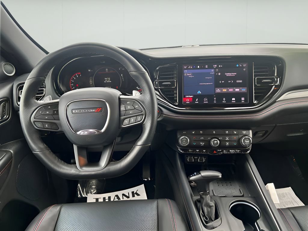 Used 2025 Dodge Durango GT image 10