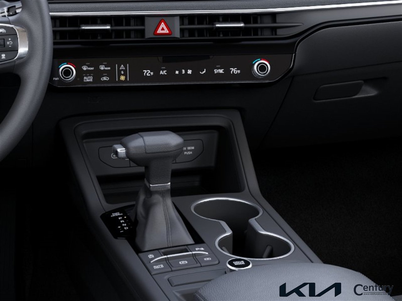 New 2026 Kia K5 LXS FWD image 23