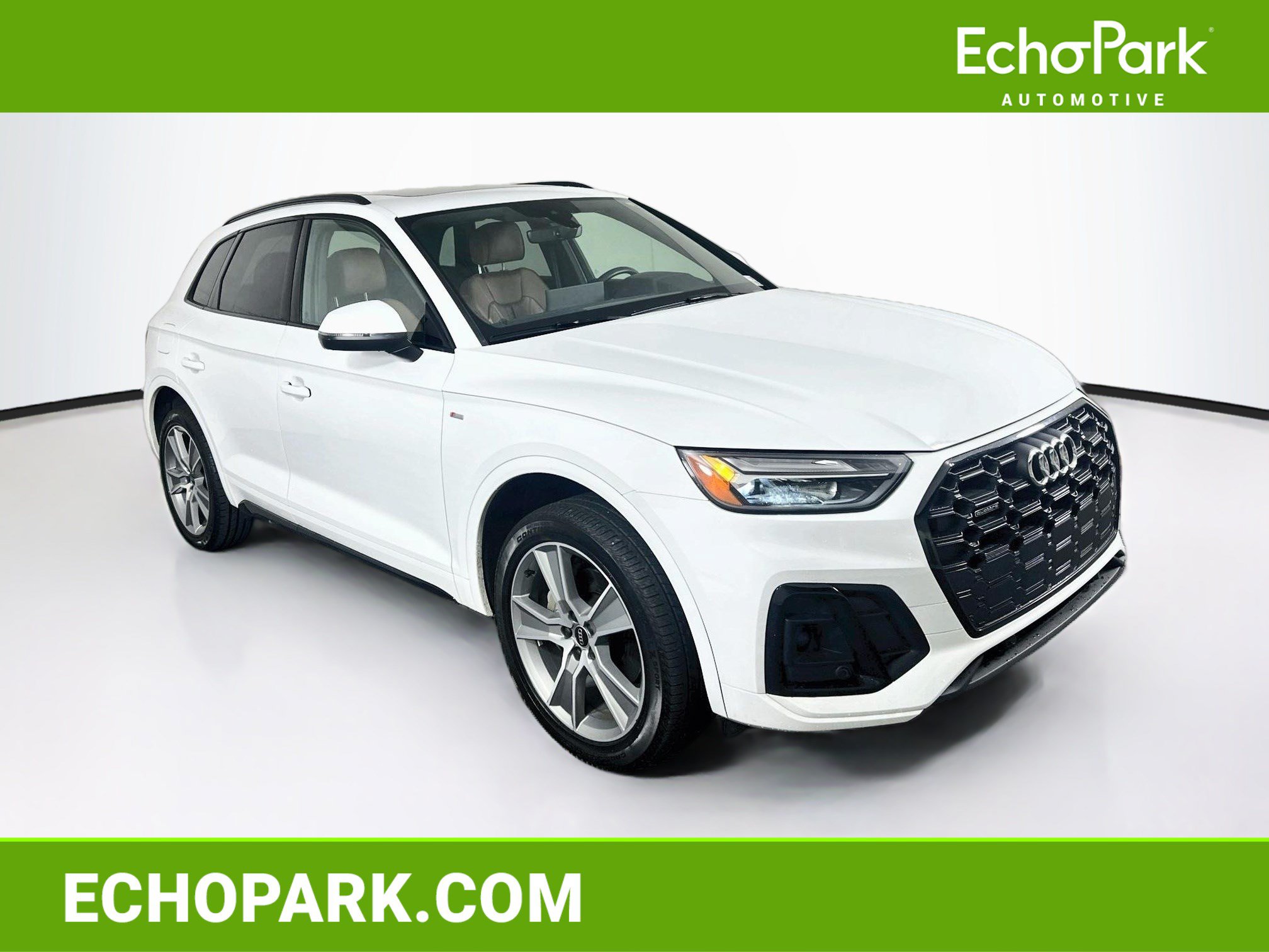 Used 2025 Audi Q5 2.0T Premium AWD/4WD image 1