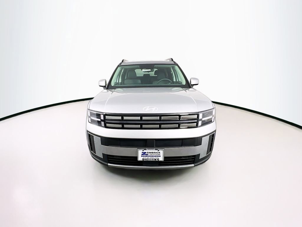 New 2026 Hyundai Santa Fe SEL image 2