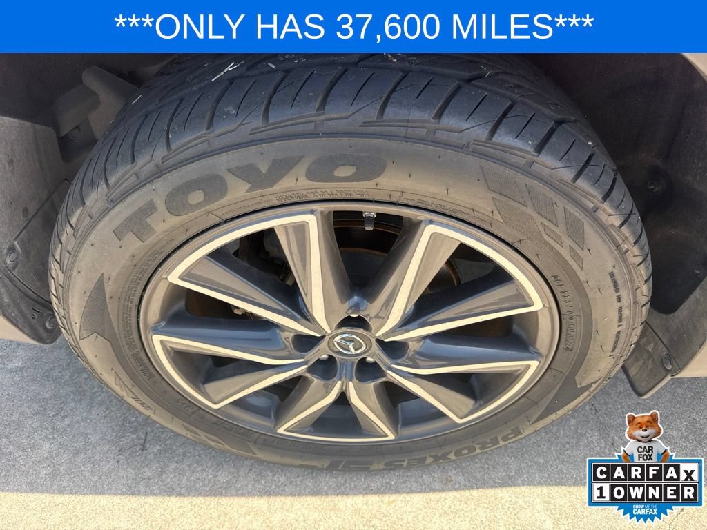 Used 2018 MAZDA CX-5 Grand Touring FWD image 35