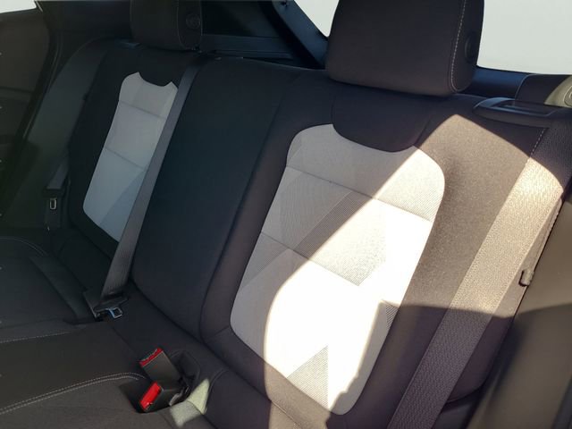 New 2026 Chevrolet Trax RS image 12