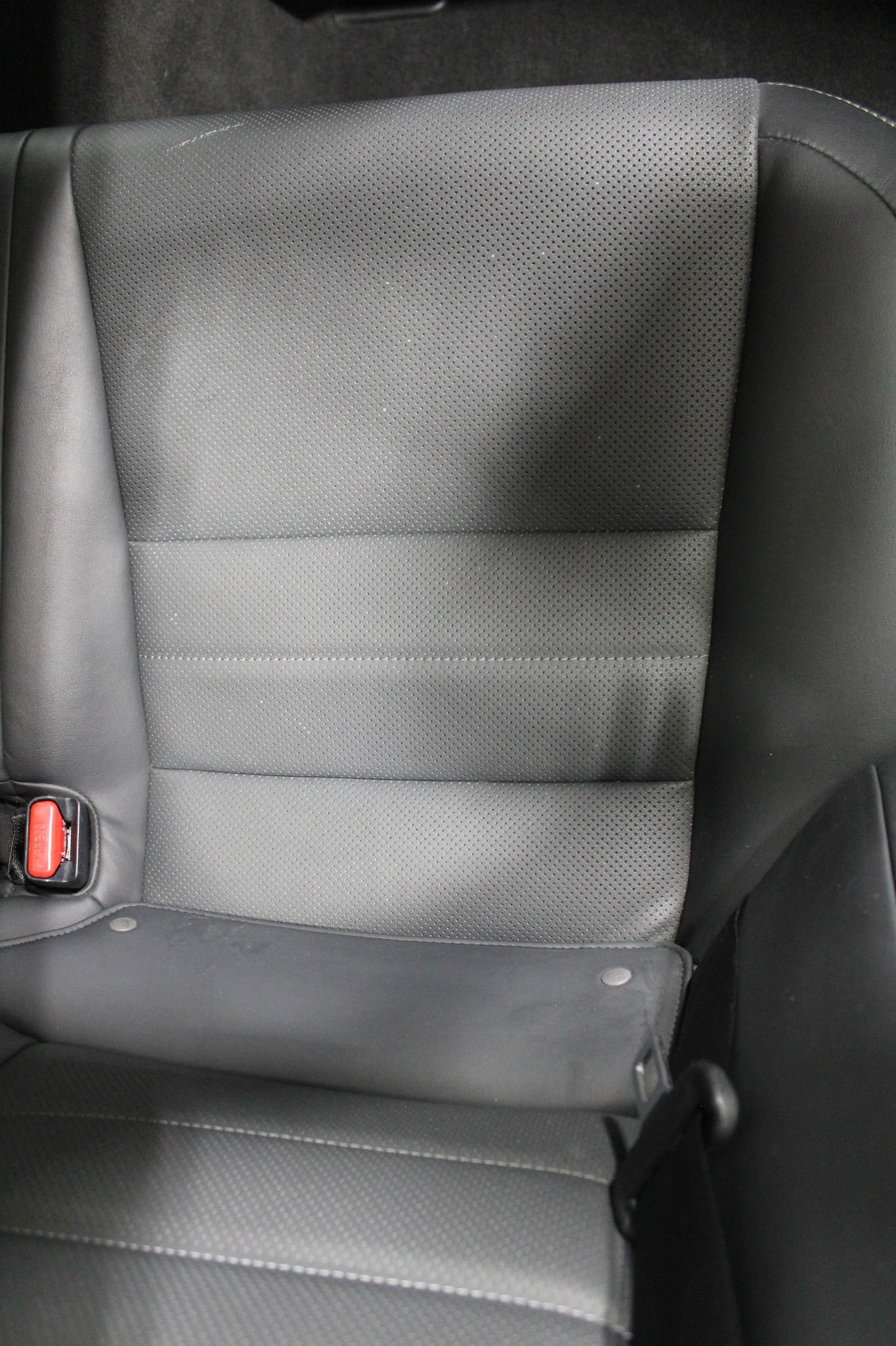 Used 2023 Lexus IS 350 F Sport w/ Memory Package RWD image 20