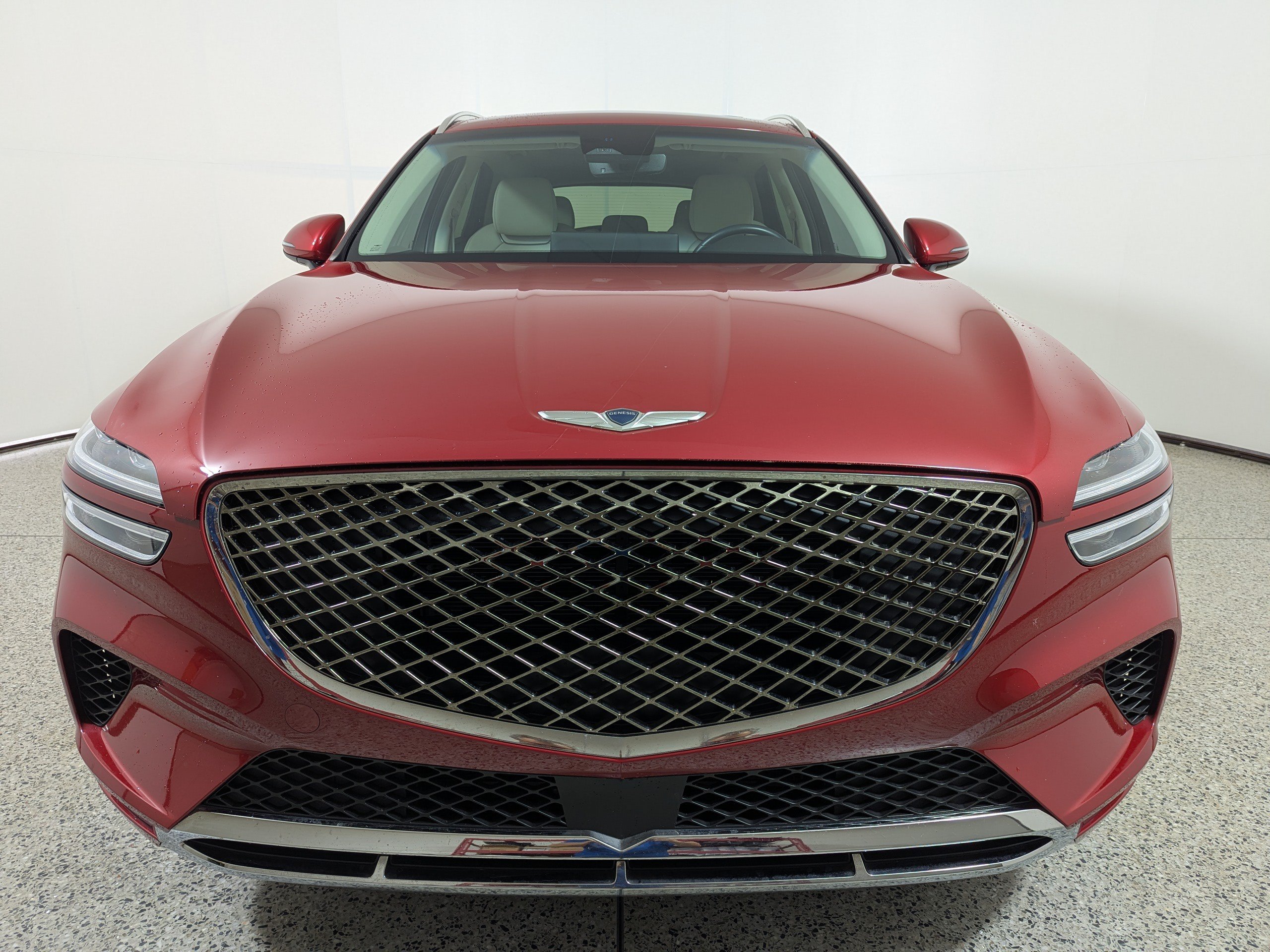 Used 2023 Genesis GV70 2.5T w/ Select Package AWD/4WD image 2