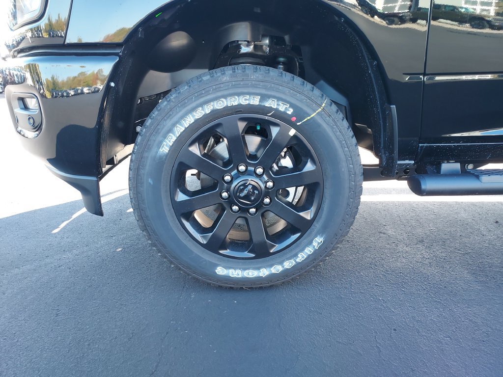 New 2027 RAM 2500 Tradesman AWD/4WD image 10