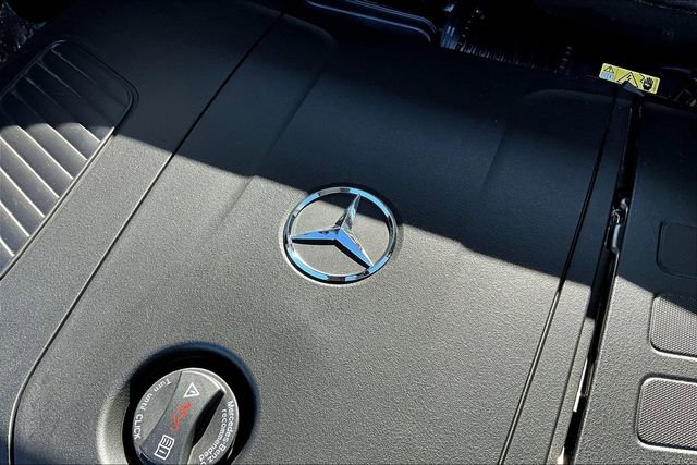 Used 2026 Mercedes-Benz GLE 350 4MATIC image 34