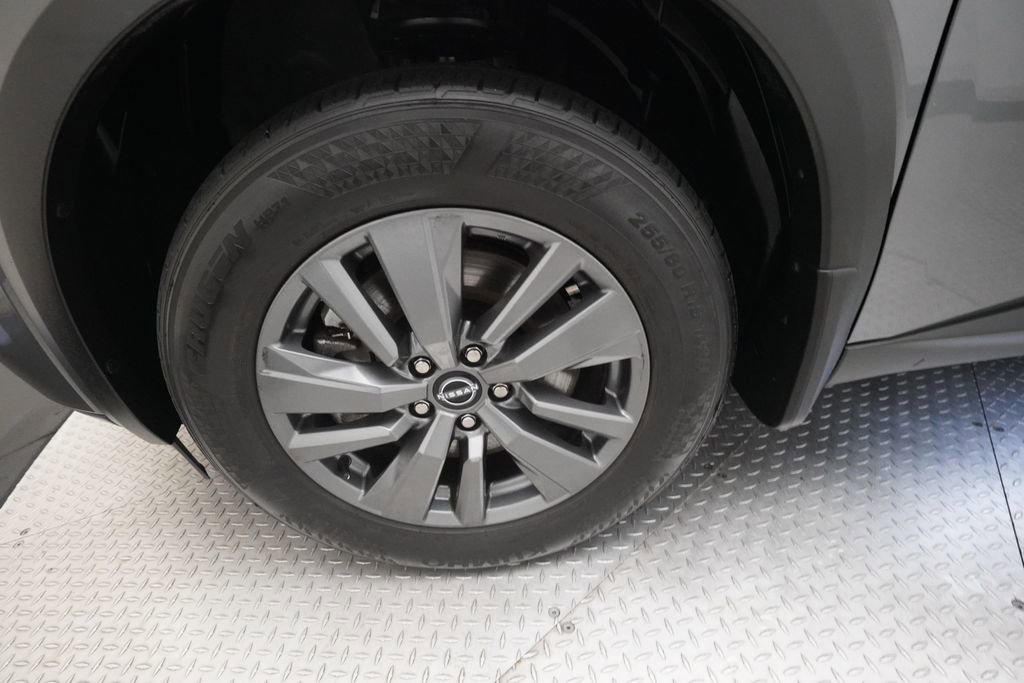 Certified 2023 Nissan Pathfinder SV w/ SV Premium Package AWD/4WD image 27