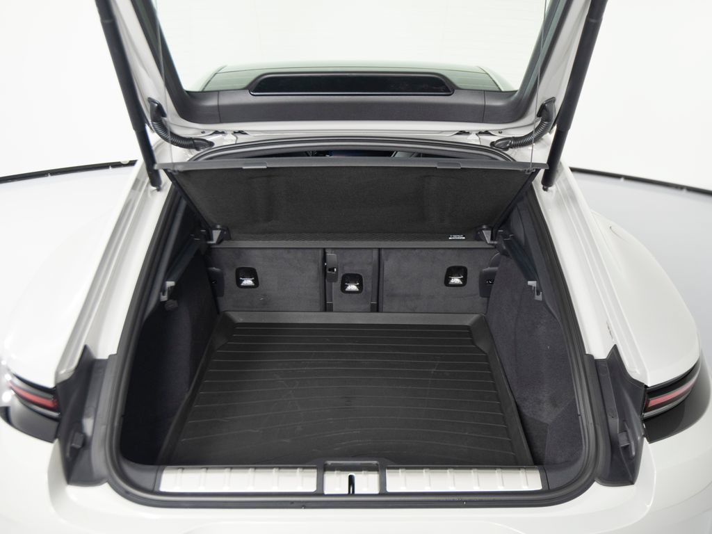 New 2026 Porsche Panamera 4 AWD/4WD image 44