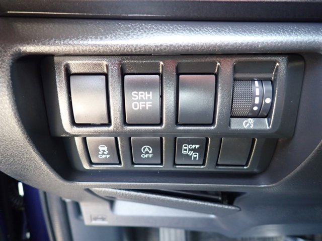 Used 2023 Subaru Forester Sport image 16