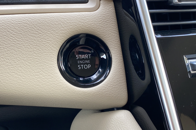 New 2026 Nissan Armada Platinum Reserve AWD/4WD image 22