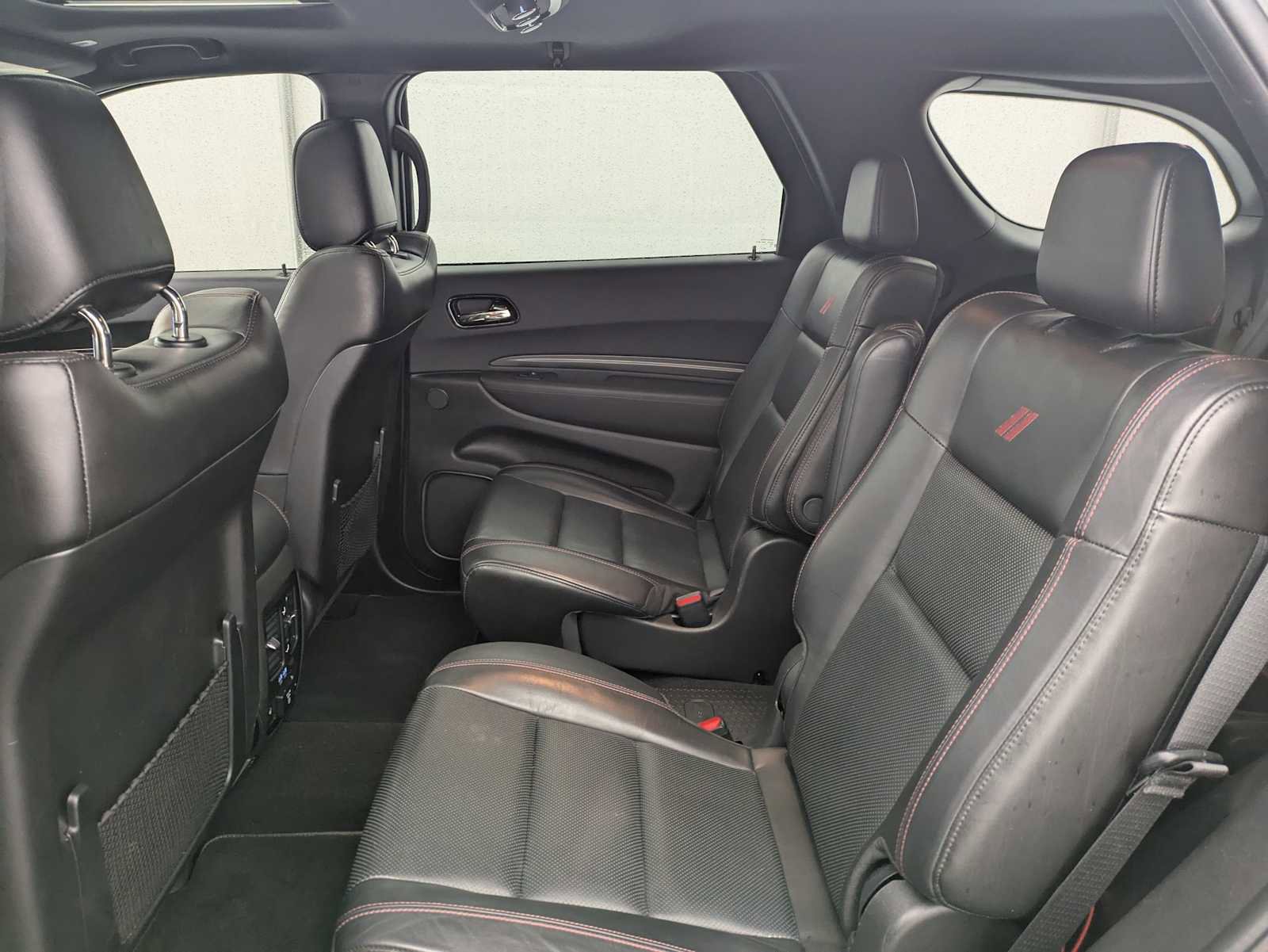 Used 2021 Dodge Durango R/T w/ Blacktop Package image 22