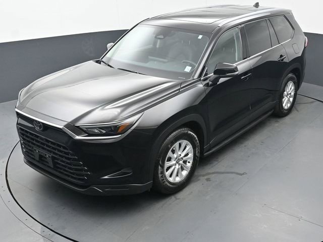 Used 2024 Toyota Grand Highlander XLE image 44