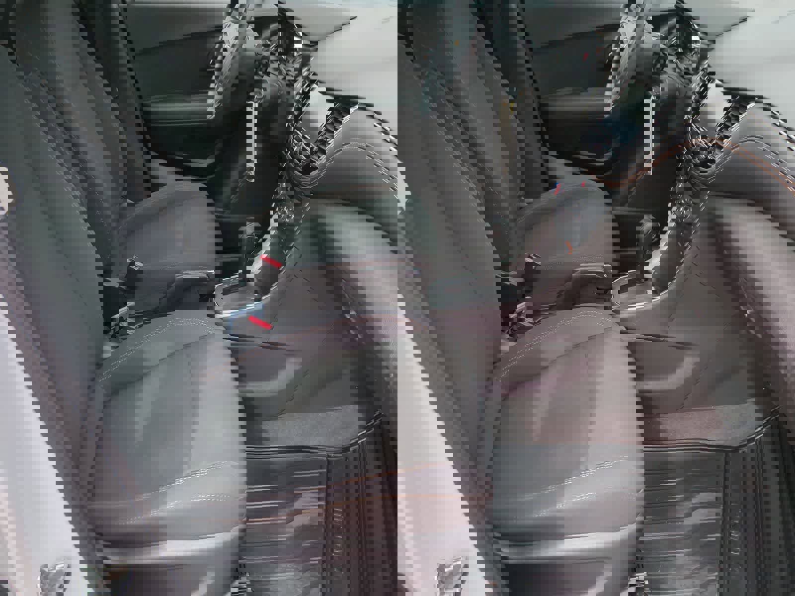 Used 2017 Chevrolet Trax LS image 20