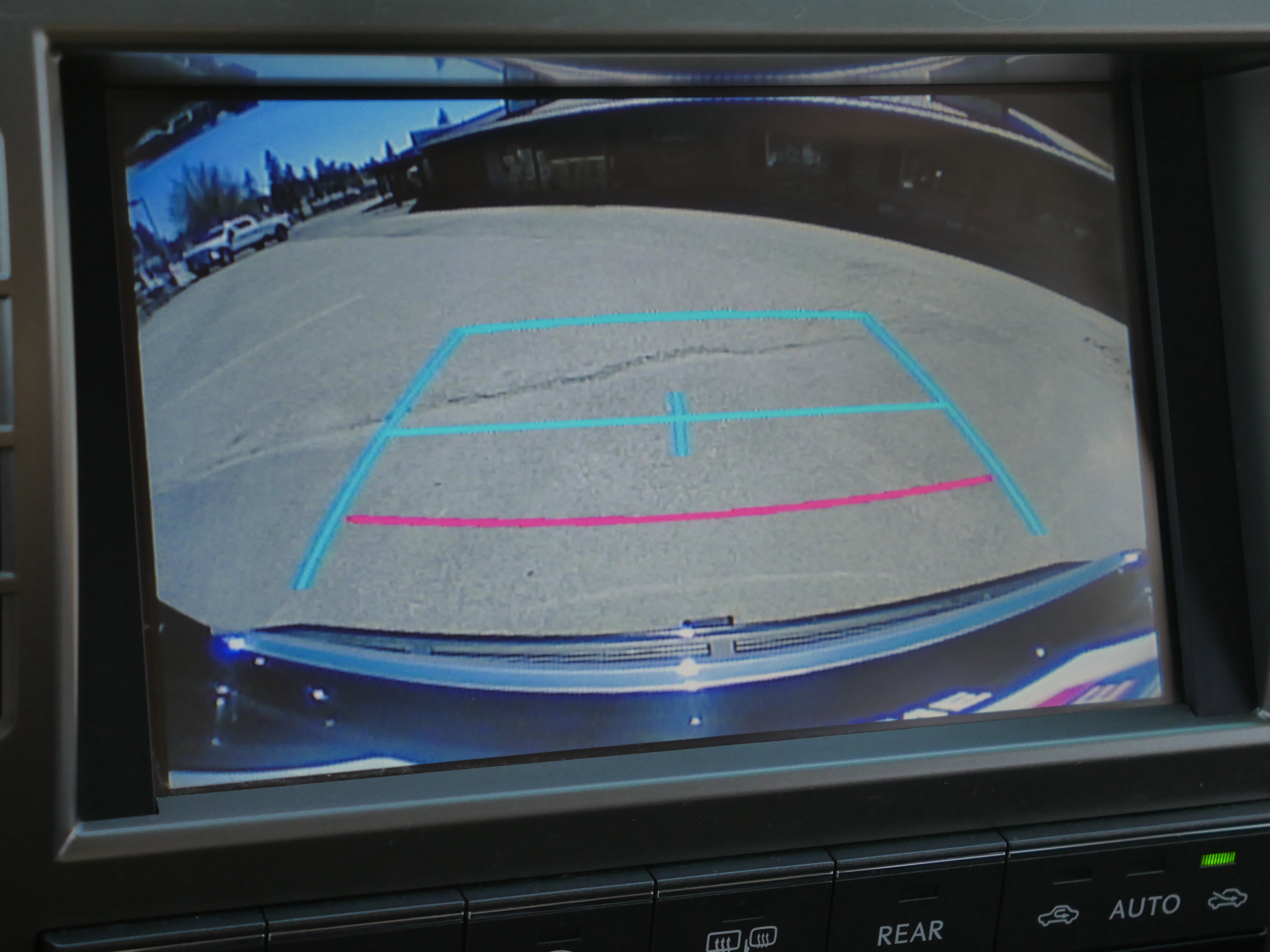 Used 2016 Lexus GX 460 w/ Premium Package image 13